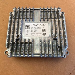 Calculator far Audi A6 C7 2016 7PP941472J 7PP 941 472 J la 0 km - Dezmembrari Auto
