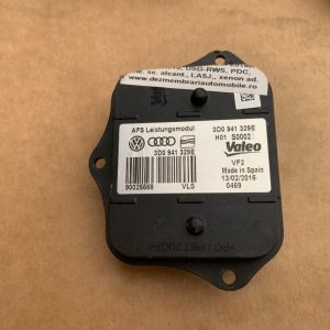 Calculator far VW Golf 7 2016 3D0941329E 3D0 941 329 E la 0 km - Dezmembrari Auto