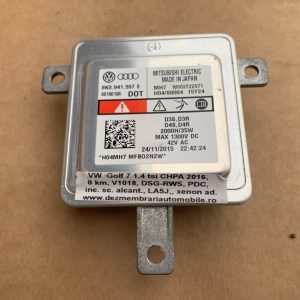Calculator far VW Golf 7 2016 8K0941597E 8K0 941 597 E la 0 km - Dezmembrari Auto