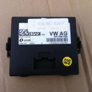 Calculator gateway VW Golf 7 cod 5Q0907530F - Dezmembrari Auto