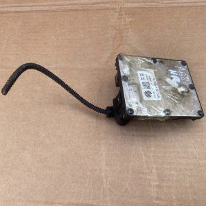 Calculator haldex grup diferential spate VW Passat B8 0CQ907554D 0CQ 907 554 D - Dezmembrari Auto