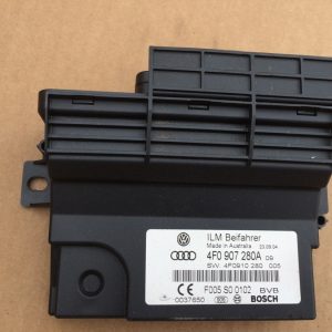 Calculator ILM Beifahrer Audi A6 4F 4F0907280A 4F0910280 - Dezmembrari Auto