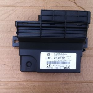 Calculator ILM Beifahrer Audi A6 4F0907280 4F0 907 280 - Dezmembrari Auto