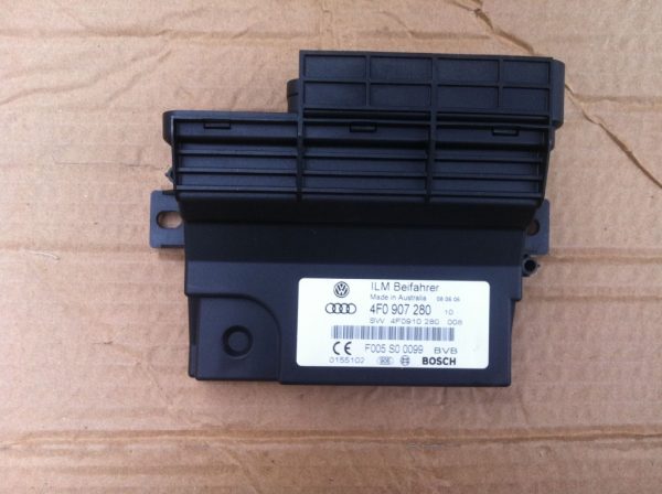 Calculator ILM Beifahrer Audi A6 4F0907280 4F0 907 280 - Dezmembrari Auto