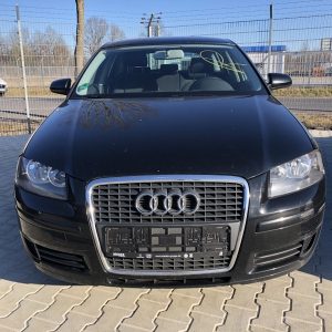 Audi A3 8P sportback din 2008 motor 2.0 tdi BMM - Dezmembrari Auto