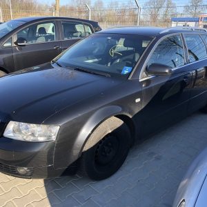 Calculator injectie Audi A4 B6 2004 S-LINE 1,9 tdi BKE - Dezmembrari Auto