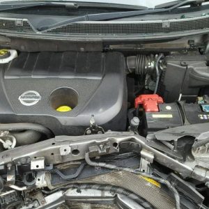 Calculator injectie Nissan Qashqai 2016 SUV 1.5 dci K9K 636 - Dezmembrari Auto