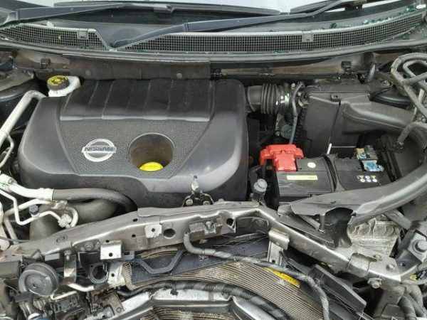 Calculator injectie Nissan Qashqai 2016 SUV 1.5 dci K9K 636 - Dezmembrari Auto