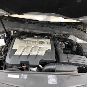 Calculator injectie VW Passat B6 2008 variant 2.0 tdi CBAB - Dezmembrari Auto