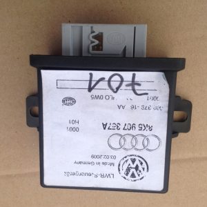 Calculator lumini Audi A4 B8 8K 8K5907357A 8K5 907 357 A - Dezmembrari Auto