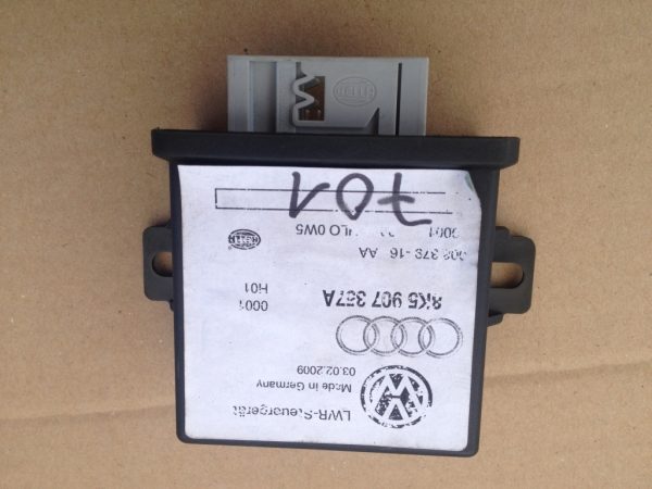 Calculator lumini Audi A4 B8 8K 8K5907357A 8K5 907 357 A - Dezmembrari Auto