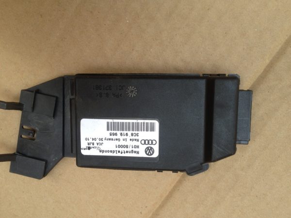 Calculator magnetic probe VW Passat CC 3.6 benzina 3C8919965 - Dezmembrari Auto