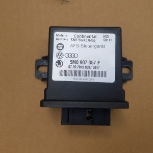 Calculator modul AFS VW Passat CC faruri xenon led 5M0907357F 5M0 907 357 F - Dezmembrari Auto