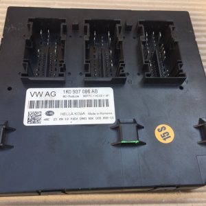 Calculator / modul confort Seat Altea 1K0937086AB 1K0 937 086 AB - Dezmembrari Auto