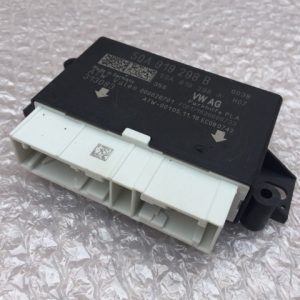 Modul senzori parcare PDC VW Golf 7 variant 5QA919298B 5QA 919 298 B - Dezmembrari Auto