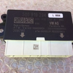 Calculator modul senzori parcare VW Passat B8 Alltrack 5Q0919294 5Q0 919 294 - Dezmembrari Auto