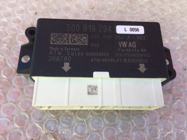 Calculator modul senzori parcare VW Passat B8 Alltrack 5Q0919294 5Q0 919 294 - Dezmembrari Auto