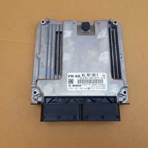 Calculator motor ECU VW Arteon 2.0 tdi 04L907309P 04L 907 309 P - Dezmembrari Auto