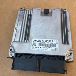 Calculator motor ECU VW Arteon facelift 2021 2.0 tdi 05L907309B 05L 907 309 B la 0 km - Dezmembrari Auto