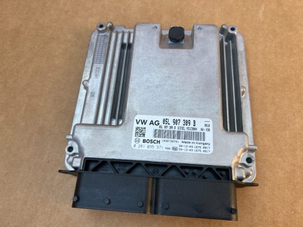 Calculator motor ECU VW Arteon facelift 2021 2.0 tdi 05L907309B 05L 907 309 B la 0 km - Dezmembrari Auto