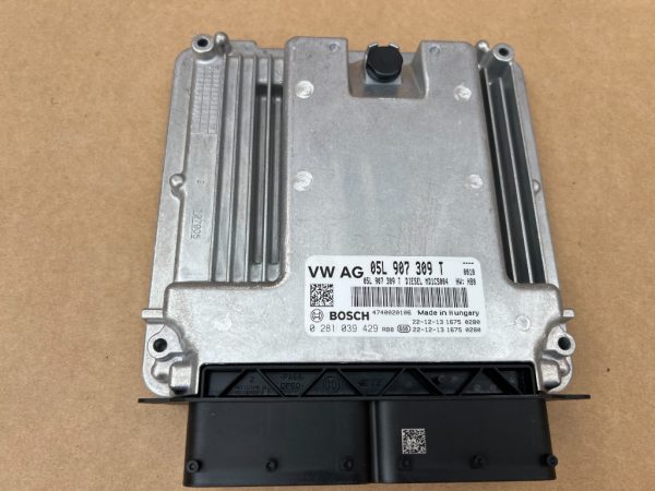 Calculator motor ECU VW Passat B8.5 din 2023 la 0 km 05L907309T, 05L 907 309 T - Dezmembrari Auto