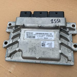 Calculator motor Ford Mondeo 5 2018 2.0 benzina electric / hybrid DS71-12B684-VC - Dezmembrari Auto