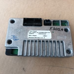 Calculator navigatie Ford Kuga 2016 F1CT-14F239-AA - Dezmembrari Auto