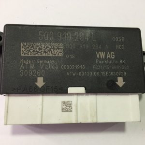 Calculator PDC senzori parcare VW Passat B8 Golf 7 Audi A3 8v 5Q0919294L 5Q0 919 294 L - Dezmembrari Auto