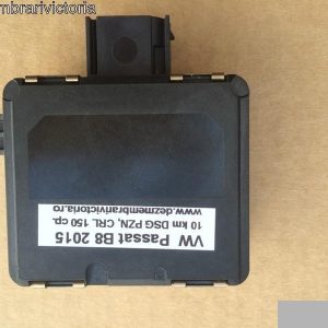 Calculator senzor distronic radar lane assist VW Passat 8 B8 3Q0907566 - Dezmembrari Auto