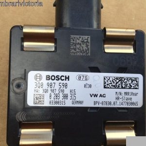 Calculator senzori lane assist VW Passat 8 B8 din 2015 3Q0907590 3Q0 907 590 - Dezmembrari Auto
