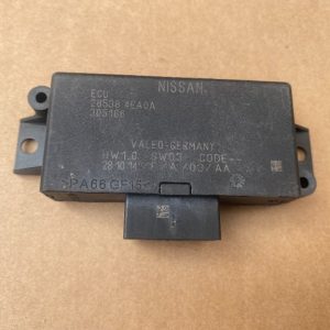 Calculator senzori parcare Nissan Qashqai 2016 285384EA0A - Dezmembrari Auto
