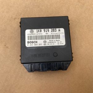 Calculator senzori parcare VW Golf 5 plus 1K0919283A 1K0 919 283 A - Dezmembrari Auto