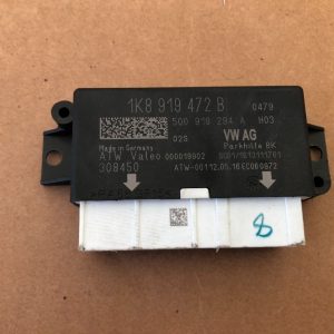 Calculator senzori parcare VW Jetta 2016 1K8919472B 1K8 919 472 B - Dezmembrari Auto