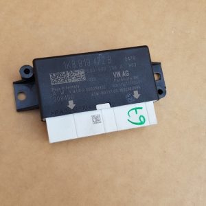 Calculator senzori parcare VW Jetta 2016 1K8919472B 5Q0919294A - Dezmembrari Auto