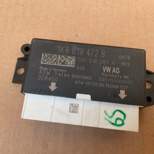 Calculator senzori parcare VW Jetta 2017 1K8919472B 1K8 919 472 B la 0 km - Dezmembrari Auto