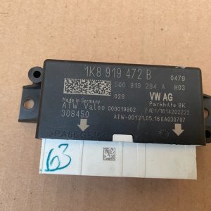 Calculator senzori parcare VW Jetta 2017 1K8919472B 1K8 919 472 B la 0 km - Dezmembrari Auto