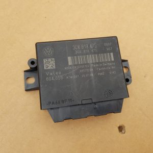 Calculator senzori parcare VW Passat B6 3C8919475 3C8 919 475 - Dezmembrari Auto