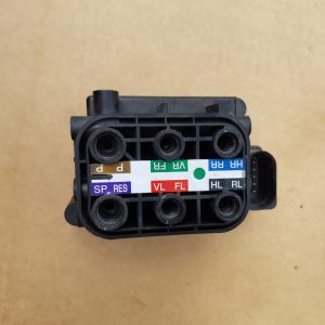 Calculator suspensie Audi A6 4G 4H0616013 4H0 616 013 - Dezmembrari Auto