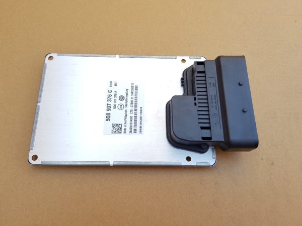 Calculator suspensie VW Arteon 5Q0907376C 5Q0 907 376 C - Dezmembrari Auto