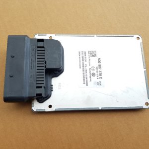 Calculator suspensie VW Arteon Passat B8 5Q0907376C 5Q0 907 376 C - Dezmembrari Auto