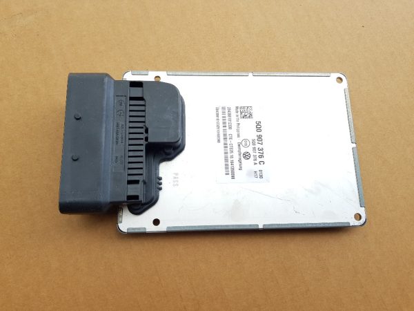 Calculator suspensie VW Arteon Passat B8 5Q0907376C 5Q0 907 376 C - Dezmembrari Auto
