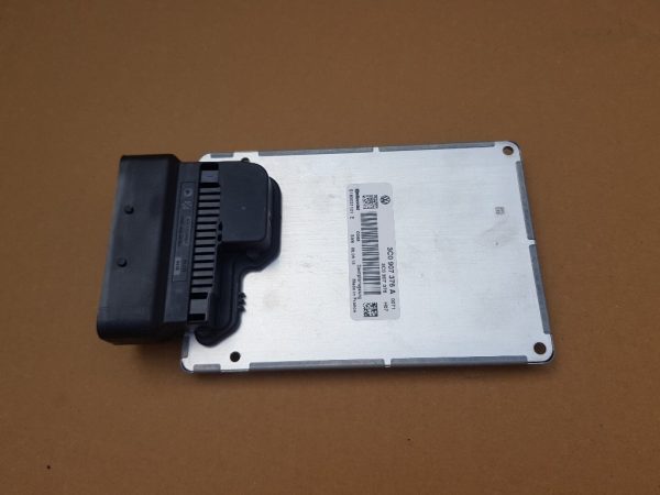 Calculator suspensie VW Passat CC 2016 3C0907376A 3C0 907 376 A - Dezmembrari Auto