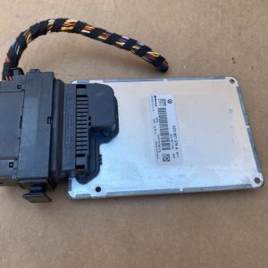 Calculator suspensie VW Passat CC 3C0907376A 3C0 907 376 A - Dezmembrari Auto