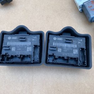 Calculator usa dreapta fata Audi A6 C7 2016 4G8959792J 4G8959792G la 0 km - Dezmembrari Auto