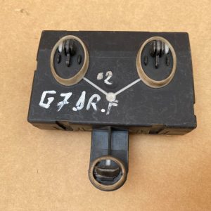 Calculator usa dreapta fata VW Golf 7 5Q4959392 5Q4 959 392 - Dezmembrari Auto