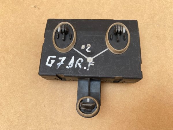 Calculator usa dreapta fata VW Golf 7 5Q4959392 5Q4 959 392 - Dezmembrari Auto