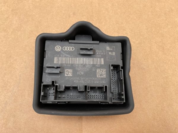 Calculator usa stanga fata Audi A6 C7 2016 4G8959793J 4G8959793G la 0 km - Dezmembrari Auto