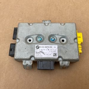 Calculator usa stanga fata BMW E60 6976155 - Dezmembrari Auto