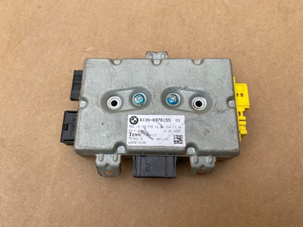 Calculator usa stanga fata BMW E60 6976155 - Dezmembrari Auto
