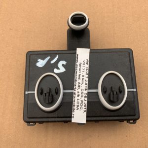 Calculator usa stanga fata VW Golf 7 2019 5Q4959592F 5Q4 959 592 F la 0 km - Dezmembrari Auto
